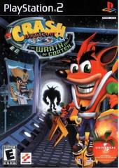 Crash Bandicoot The Wrath of Cortex - Playstation 2 | Game Haven TX