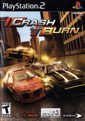 Crash N Burn - Playstation 2 | Game Haven TX