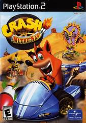 Crash Nitro Kart - Playstation 2 | Game Haven TX