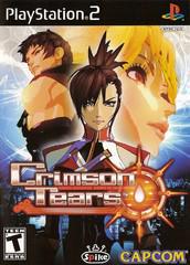 Crimson Tears - Playstation 2 | Game Haven TX