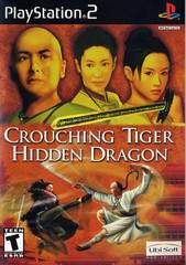 Crouching Tiger Hidden Dragon - Playstation 2 | Game Haven TX