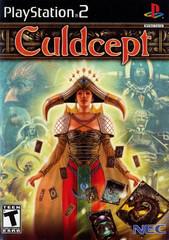 Culdcept - Playstation 2 | Game Haven TX
