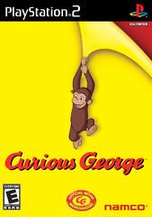 Curious George - Playstation 2 | Game Haven TX