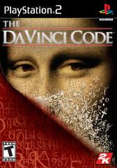 Da Vinci Code - Playstation 2 | Game Haven TX