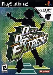 Dance Dance Revolution Extreme - Playstation 2 | Game Haven TX