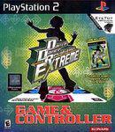 Dance Dance Revolution Extreme Bundle - Playstation 2 | Game Haven TX