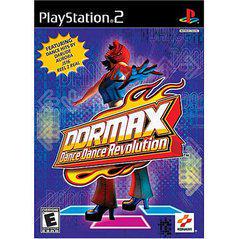 Dance Dance Revolution Max - Playstation 2 | Game Haven TX