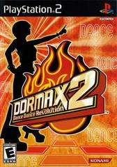 Dance Dance Revolution Max 2 - Playstation 2 | Game Haven TX