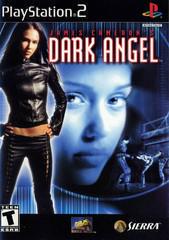 Dark Angel - Playstation 2 | Game Haven TX