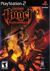 Dark Angel Vampire Apocalypse - Playstation 2 | Game Haven TX
