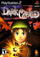 Dark Cloud - Playstation 2 | Game Haven TX