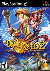 Dark Cloud 2 - Playstation 2 | Game Haven TX