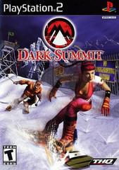 Dark Summit - Playstation 2 | Game Haven TX