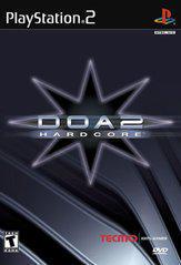 Dead or Alive 2: Hardcore - Playstation 2 | Game Haven TX