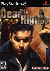 Dead to Rights - Playstation 2 | Game Haven TX