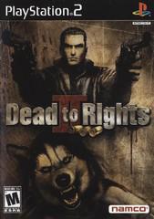 Dead to Rights 2 - Playstation 2 | Game Haven TX