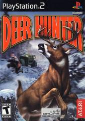 Deer Hunter - Playstation 2 | Game Haven TX