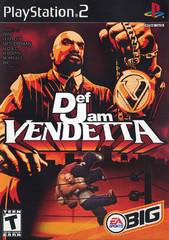 Def Jam Vendetta - Playstation 2 | Game Haven TX
