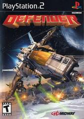 Defender - Playstation 2 | Game Haven TX