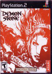 Demon Stone - Playstation 2 | Game Haven TX