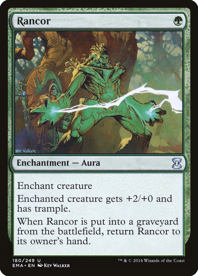 Rancor [Eternal Masters] | Game Haven TX