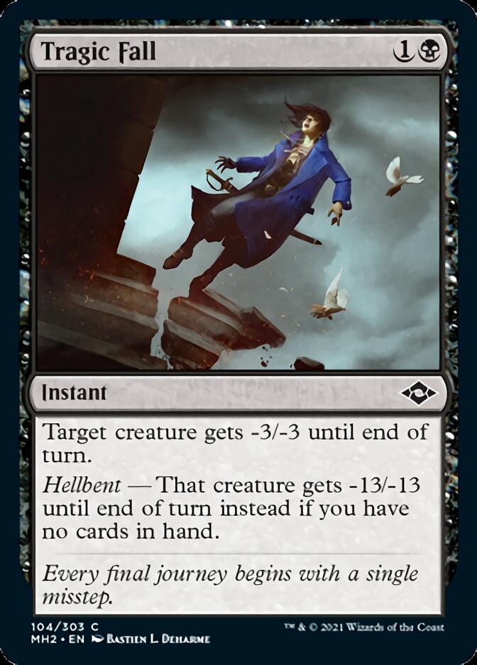 Tragic Fall [Modern Horizons 2] | Game Haven TX