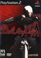 Devil May Cry - Playstation 2 | Game Haven TX