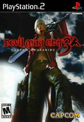Devil May Cry 3 - Playstation 2 | Game Haven TX