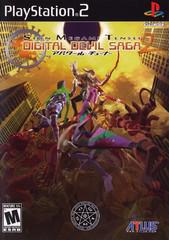 Shin Megami Tensei: Digital Devil Saga 2 - Playstation 2 | Game Haven TX