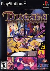 Disgaea Hour of Darkness - Playstation 2 | Game Haven TX