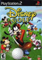 Disney Golf - Playstation 2 | Game Haven TX