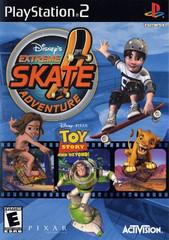 Disney's Extreme Skate Adventure - Playstation 2 | Game Haven TX