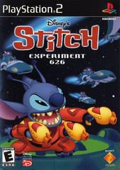 Disney's Stitch Experiment 626 - Playstation 2 | Game Haven TX