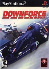 Downforce - Playstation 2 | Game Haven TX