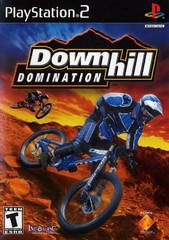 Downhill Domination - Playstation 2 | Game Haven TX