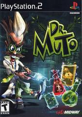 Dr. Muto - Playstation 2 | Game Haven TX