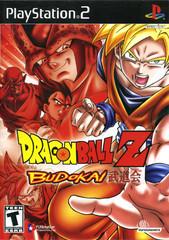 Dragon Ball Z Budokai - Playstation 2 | Game Haven TX