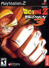 Dragon Ball Z Budokai 3 - Playstation 2 | Game Haven TX