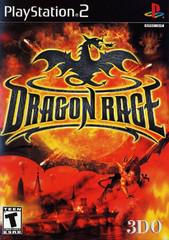 Dragon Rage - Playstation 2 | Game Haven TX