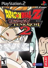 Dragon Ball Z Budokai Tenkaichi 2 - Playstation 2 | Game Haven TX