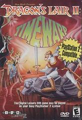 Dragon's Lair 2 Time Warp - Playstation 2 | Game Haven TX