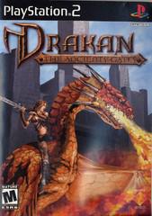 Drakan Ancients Gates - Playstation 2 | Game Haven TX