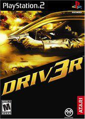 Driver 3 - Playstation 2 | Game Haven TX