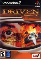 Driven - Playstation 2 | Game Haven TX