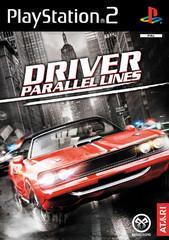 Driver Parallel Lines - Playstation 2 | Game Haven TX