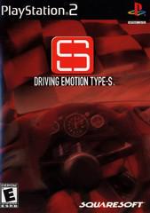Driving Emotion Type-S - Playstation 2 | Game Haven TX