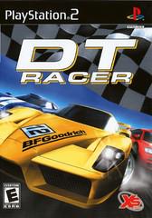 DT Racer - Playstation 2 | Game Haven TX
