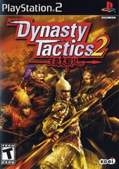 Dynasty Tactics 2 - Playstation 2 | Game Haven TX