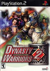 Dynasty Warriors 2 - Playstation 2 | Game Haven TX