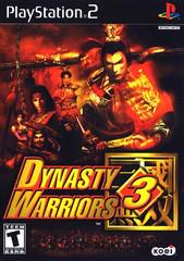 Dynasty Warriors 3 - Playstation 2 | Game Haven TX